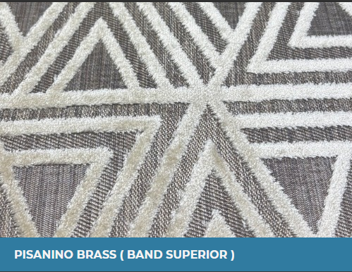 Pisanino Brass